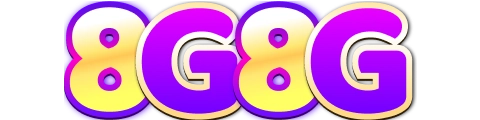 8g8g Logo Indonesia - 8g8g Platform APK Android Resmi & Aman